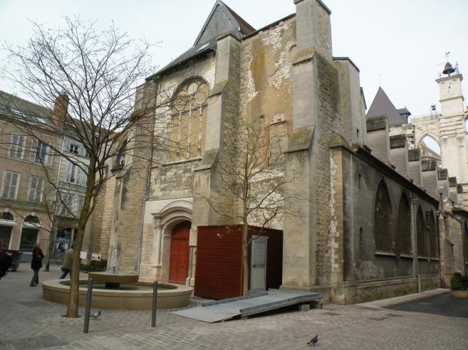  fontaine